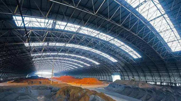 渝中料场关闭作业若想便宜又环保应当怎么实施