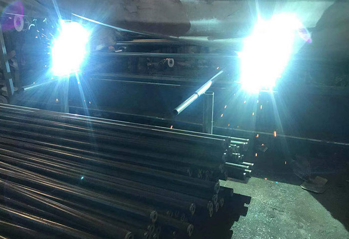 渝中网架钢结构工程有限公司